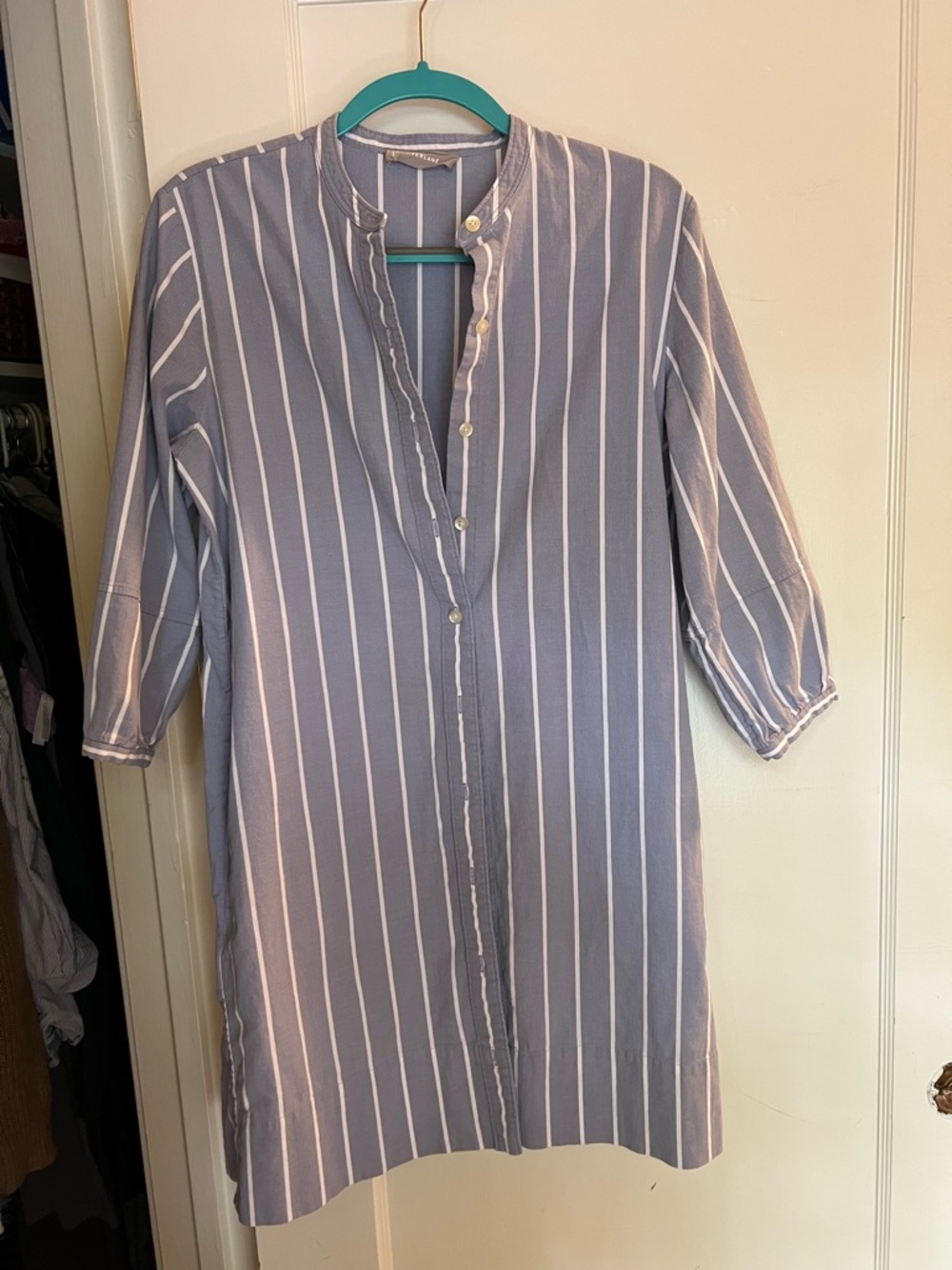 Everlane Dress